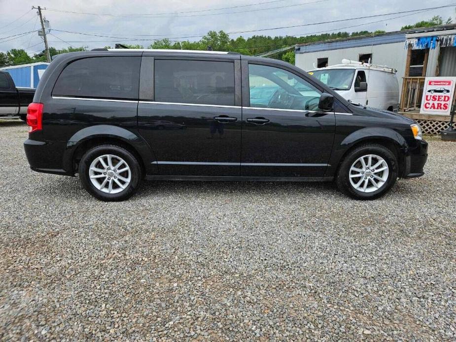 used 2018 Dodge Grand Caravan car, priced at $7,995