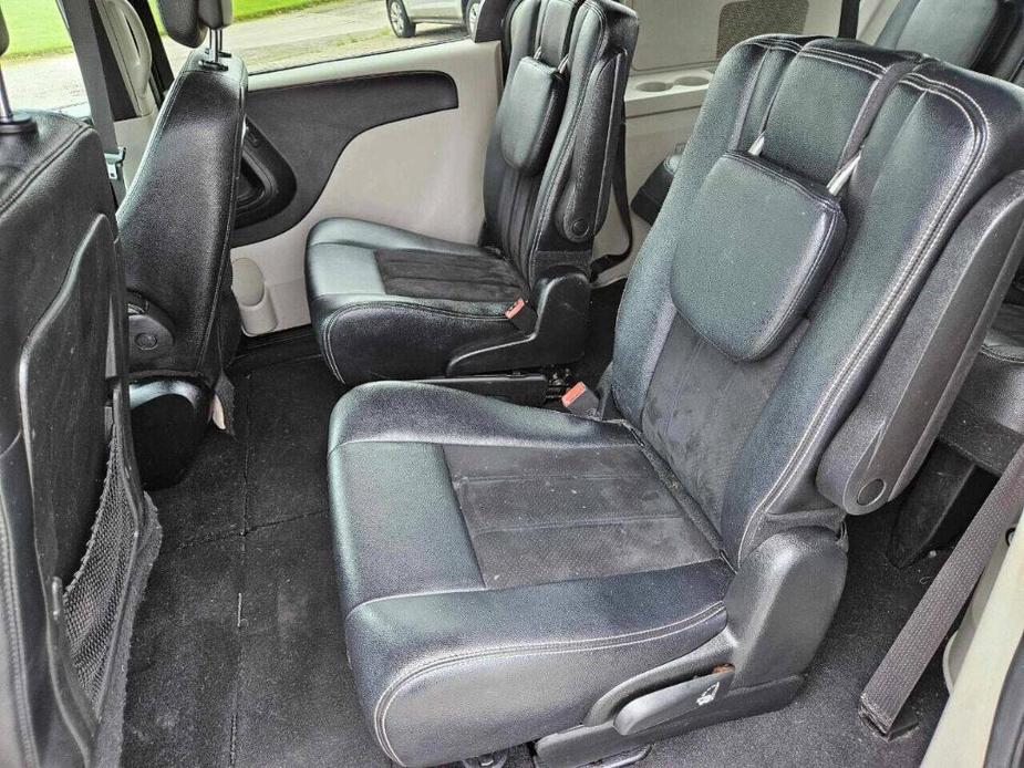 used 2018 Dodge Grand Caravan car, priced at $7,995