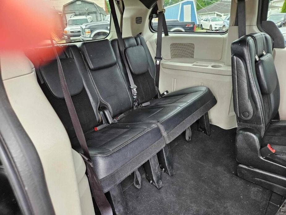 used 2018 Dodge Grand Caravan car, priced at $7,995