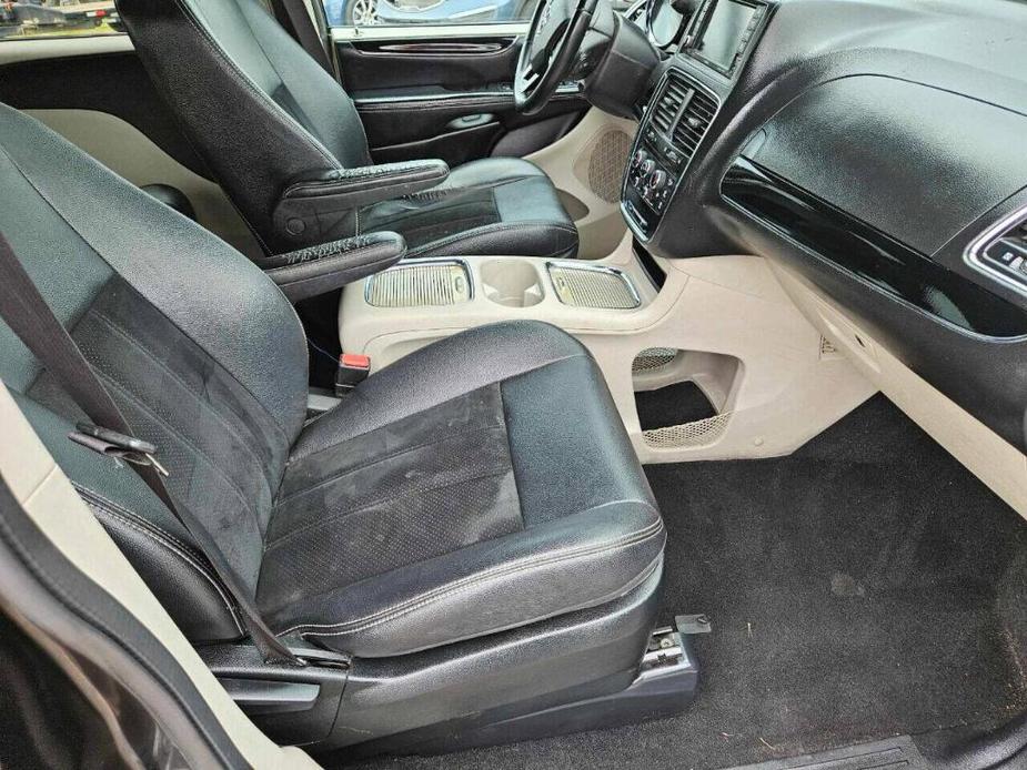 used 2018 Dodge Grand Caravan car, priced at $7,995