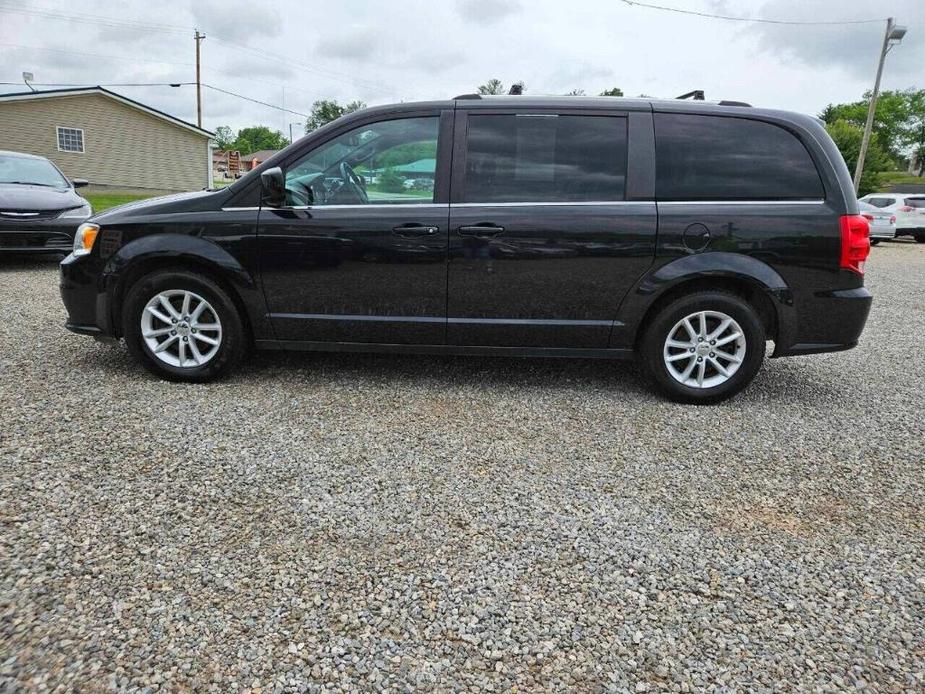 used 2018 Dodge Grand Caravan car, priced at $7,995