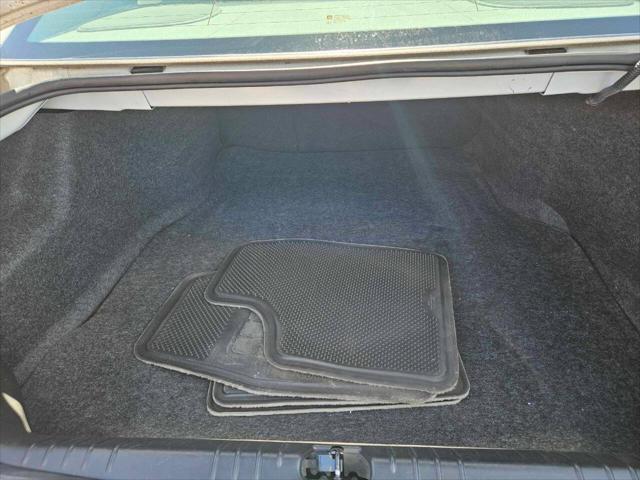 used 2012 Chevrolet Impala car