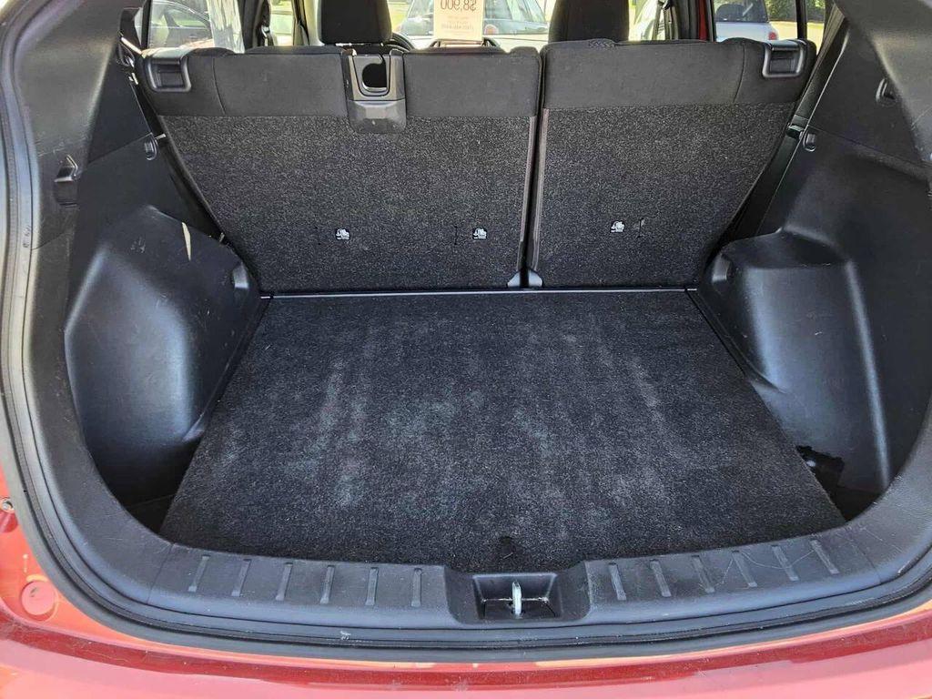 used 2018 Mitsubishi Eclipse Cross car, priced at $8,900