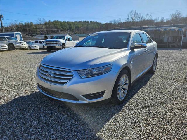 used 2013 Ford Taurus car, priced at $7,995