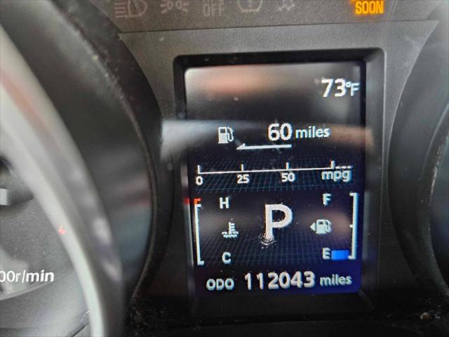 used 2013 Mitsubishi Outlander Sport car, priced at $6,995