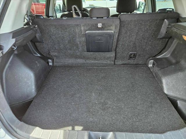 used 2013 Mitsubishi Outlander Sport car, priced at $6,995