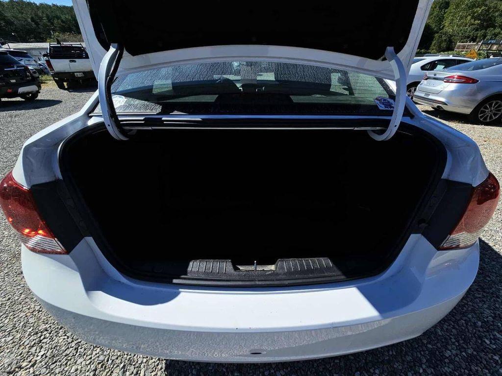 used 2013 Chevrolet Cruze car, priced at $7,995