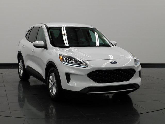 used 2020 Ford Escape car, priced at $15,600