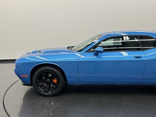 used 2023 Dodge Challenger car, priced at $23,997