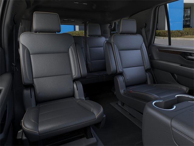 new 2025 Chevrolet Tahoe car, priced at $76,790