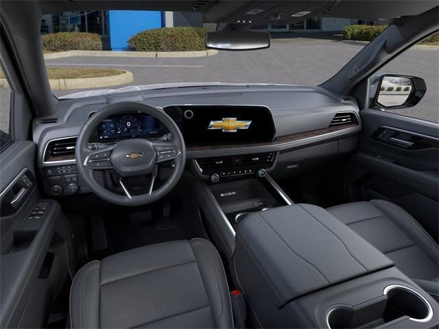 new 2025 Chevrolet Tahoe car, priced at $76,790