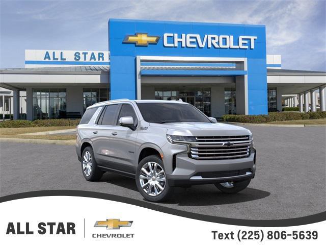 new 2024 Chevrolet Tahoe car, priced at $87,195