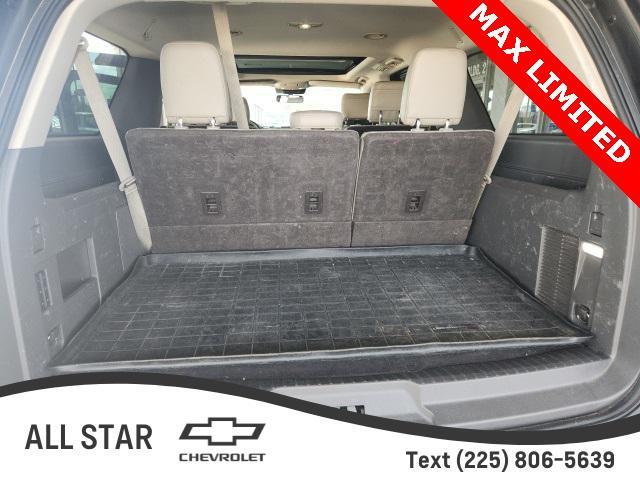 used 2019 Ford Expedition Max car, priced at $28,000