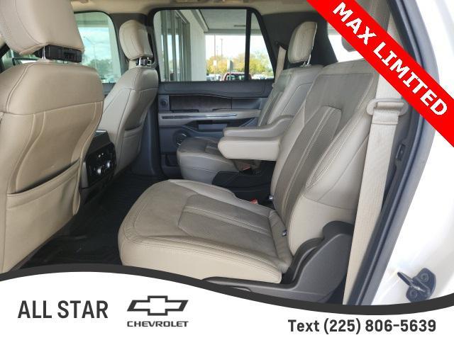 used 2019 Ford Expedition Max car, priced at $28,000