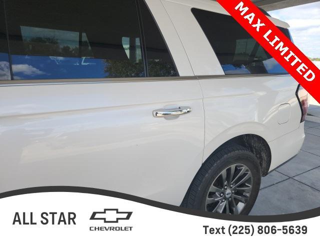 used 2019 Ford Expedition Max car, priced at $28,000