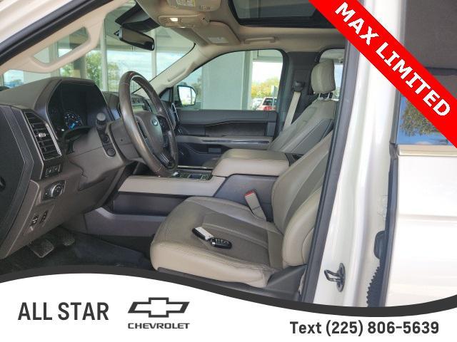 used 2019 Ford Expedition Max car, priced at $28,000