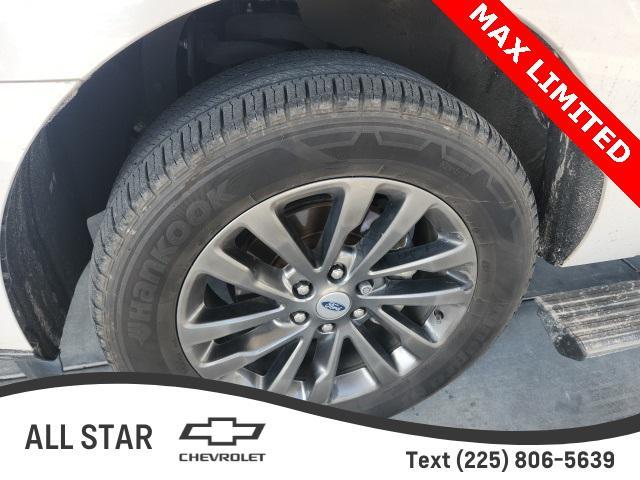 used 2019 Ford Expedition Max car, priced at $28,000