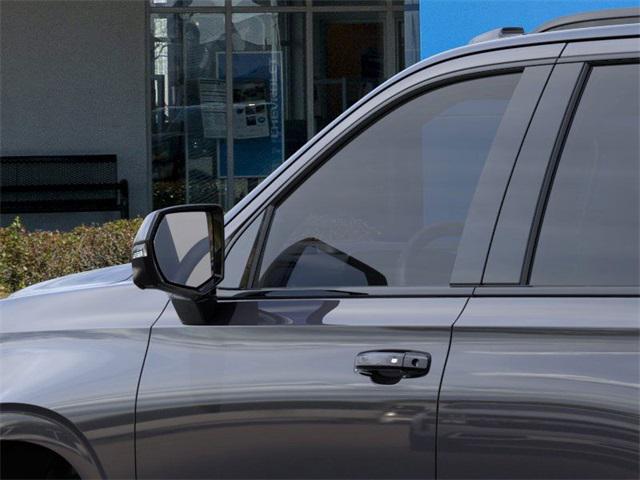 new 2025 Chevrolet Tahoe car, priced at $72,765
