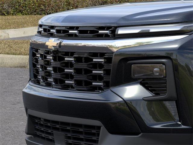 new 2026 Chevrolet Traverse car, priced at $49,490