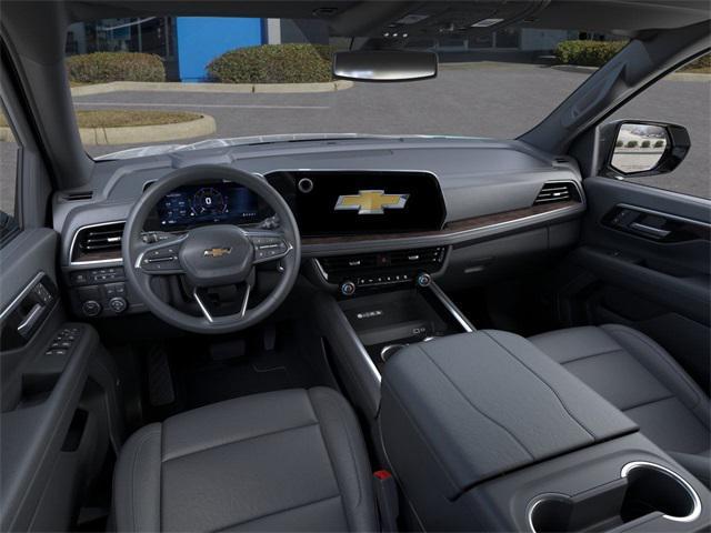 new 2025 Chevrolet Tahoe car, priced at $67,780