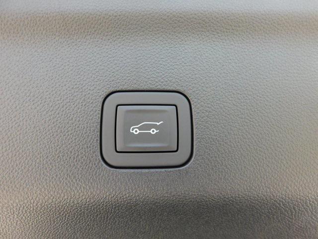 new 2025 Chevrolet Tahoe car, priced at $80,769