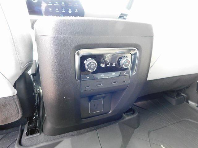 new 2025 Chevrolet Tahoe car, priced at $80,769