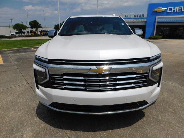 new 2025 Chevrolet Tahoe car, priced at $80,769