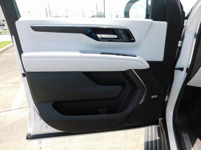 new 2025 Chevrolet Tahoe car, priced at $80,769