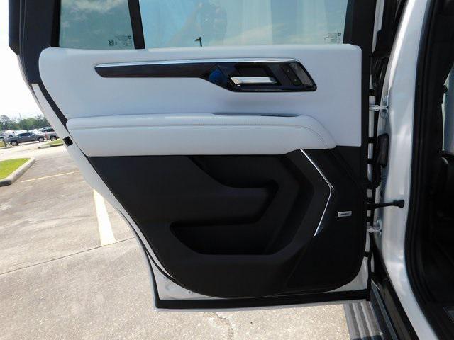 new 2025 Chevrolet Tahoe car, priced at $80,769