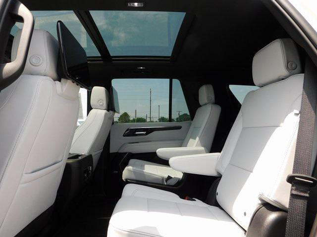new 2025 Chevrolet Tahoe car, priced at $80,769