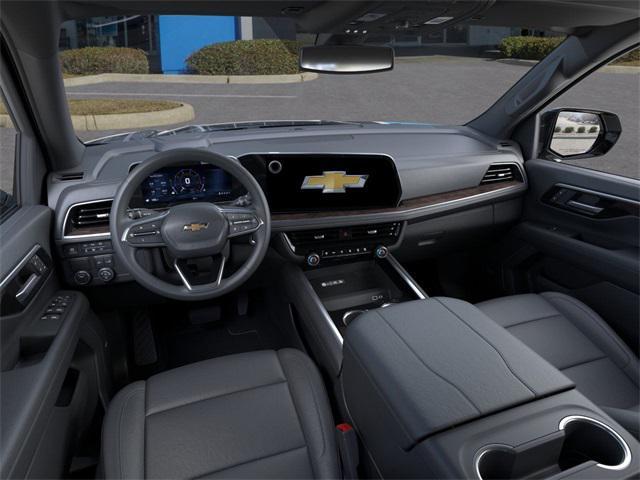 new 2025 Chevrolet Tahoe car, priced at $67,780