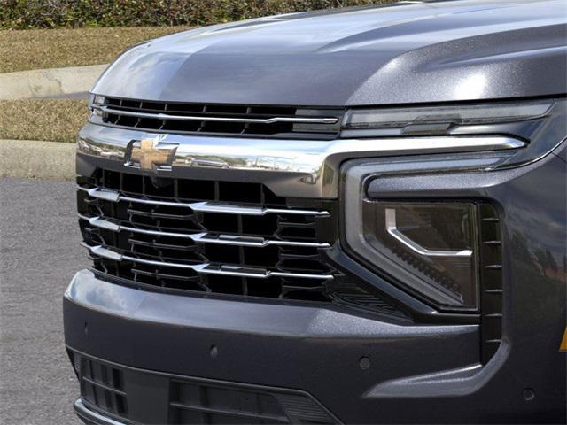 new 2025 Chevrolet Tahoe car, priced at $67,780