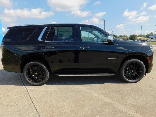 new 2026 Chevrolet Tahoe car, priced at $82,600