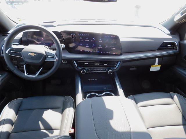 new 2026 Chevrolet Tahoe car, priced at $82,600