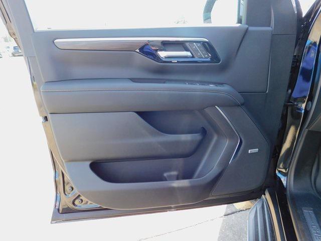 new 2026 Chevrolet Tahoe car, priced at $82,600