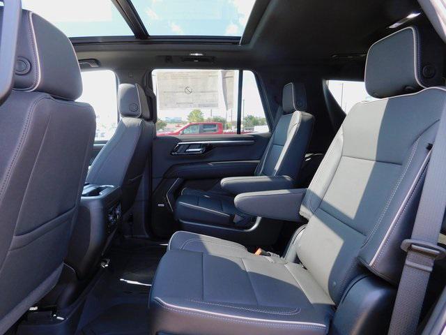 new 2026 Chevrolet Tahoe car, priced at $82,600