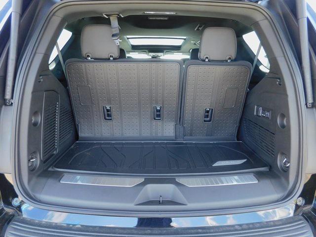 new 2026 Chevrolet Tahoe car, priced at $82,600