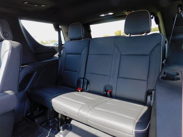 new 2026 Chevrolet Tahoe car, priced at $82,600