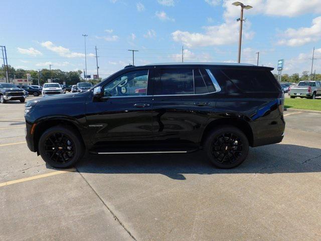 new 2026 Chevrolet Tahoe car, priced at $82,600