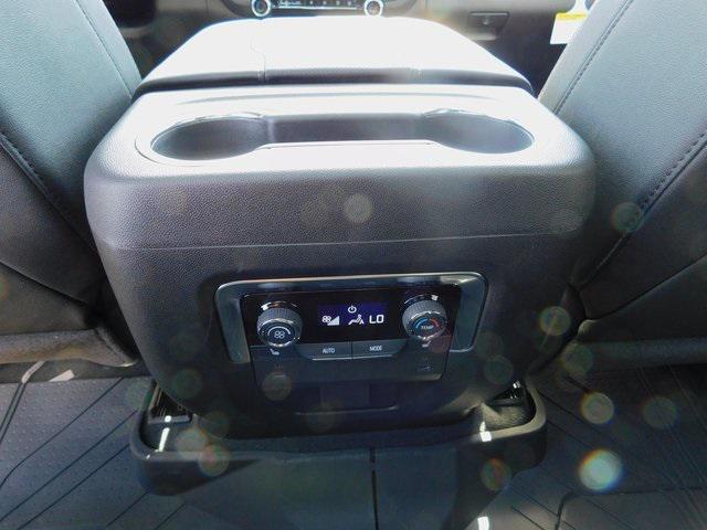 new 2026 Chevrolet Tahoe car, priced at $82,600