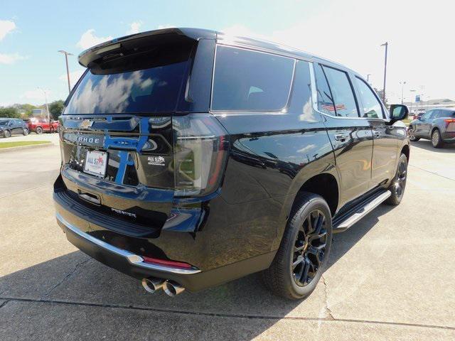 new 2026 Chevrolet Tahoe car, priced at $82,600