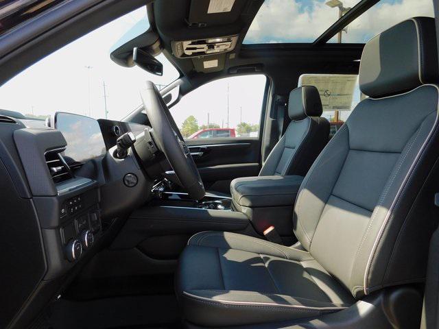 new 2026 Chevrolet Tahoe car, priced at $82,600