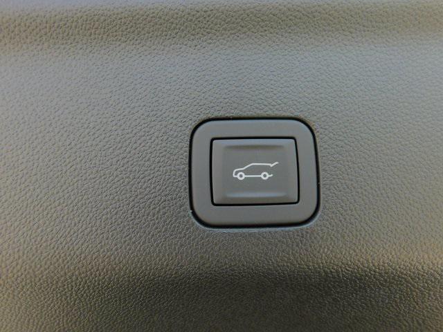 new 2026 Chevrolet Tahoe car, priced at $82,600