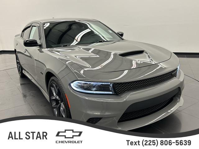 used 2023 Dodge Charger car, priced at $39,680