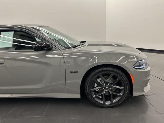 used 2023 Dodge Charger car, priced at $39,680