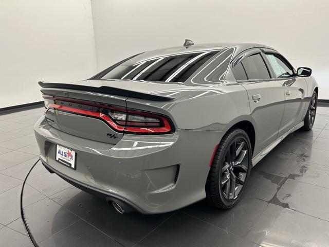 used 2023 Dodge Charger car, priced at $39,680