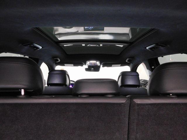 used 2022 Genesis GV70 car, priced at $46,500