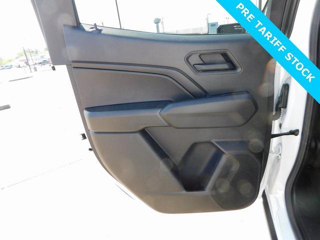 new 2025 Chevrolet Colorado car, priced at $34,590