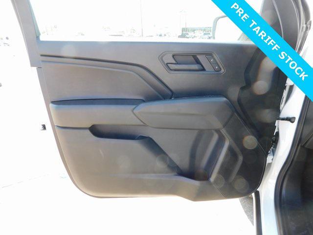 new 2025 Chevrolet Colorado car, priced at $34,590