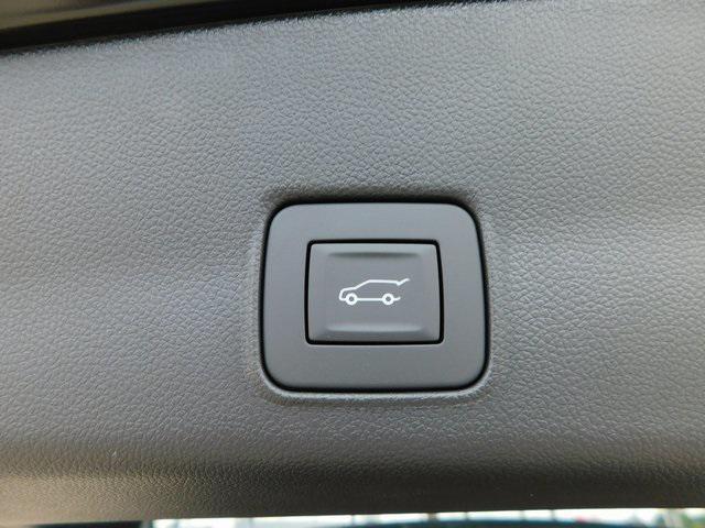 new 2026 Chevrolet TrailBlazer car, priced at $31,830